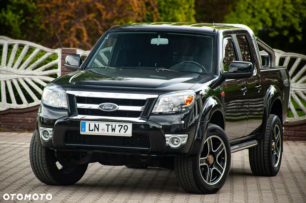 Ford Ranger - 23