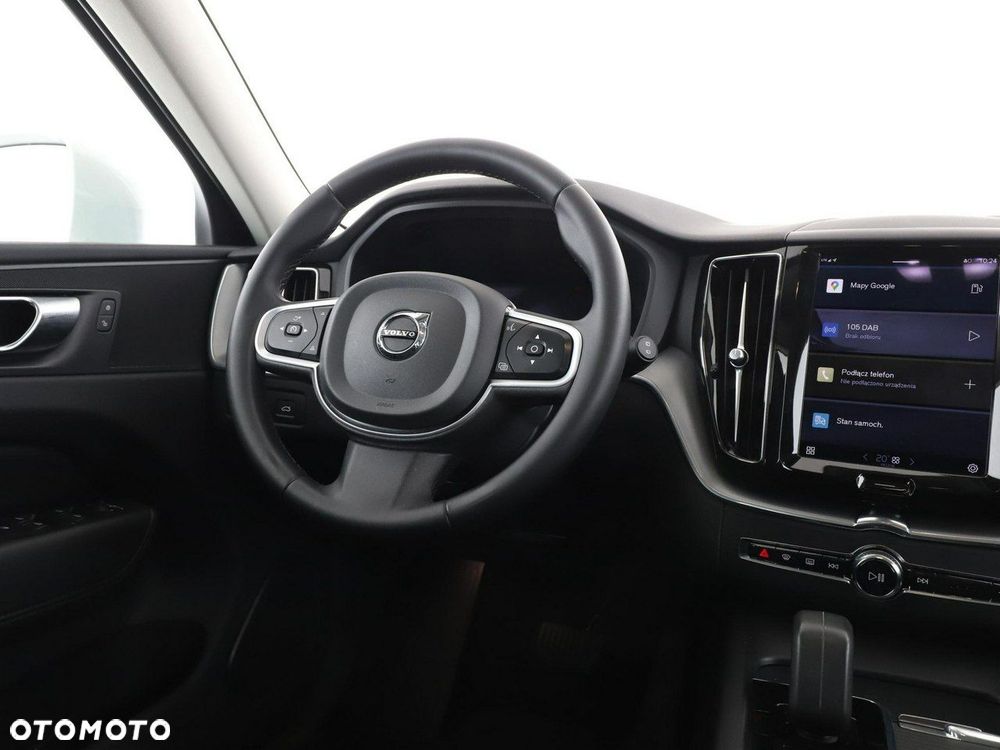 Volvo XC 60 B4 D Core - 17