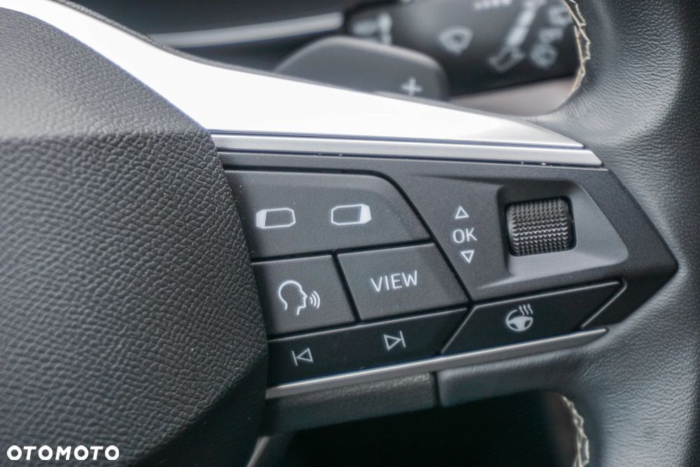 Seat Leon 1.5 eTSI Xcellence DSG - 13