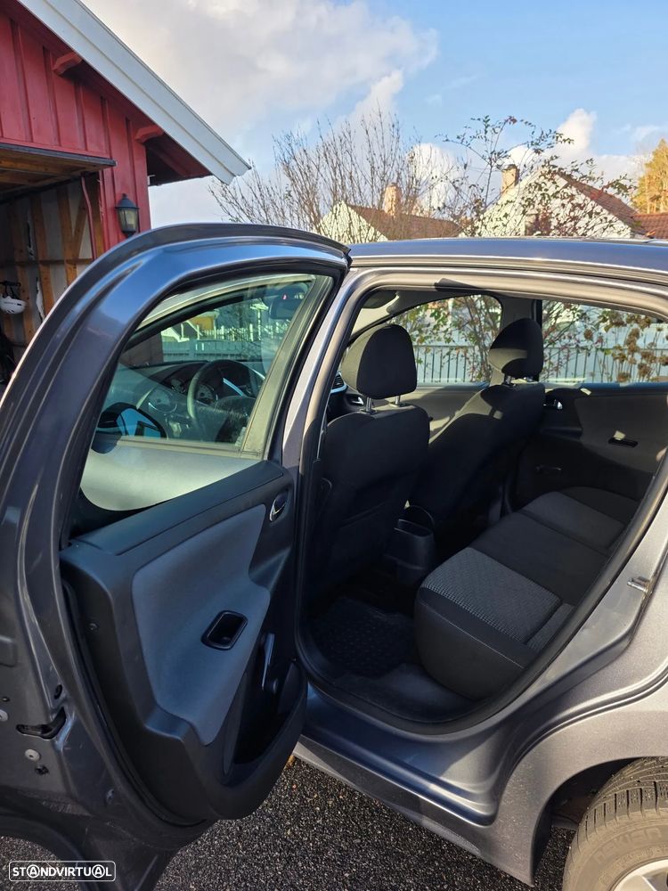 Peugeot 207 1.4 16V Sport - 6