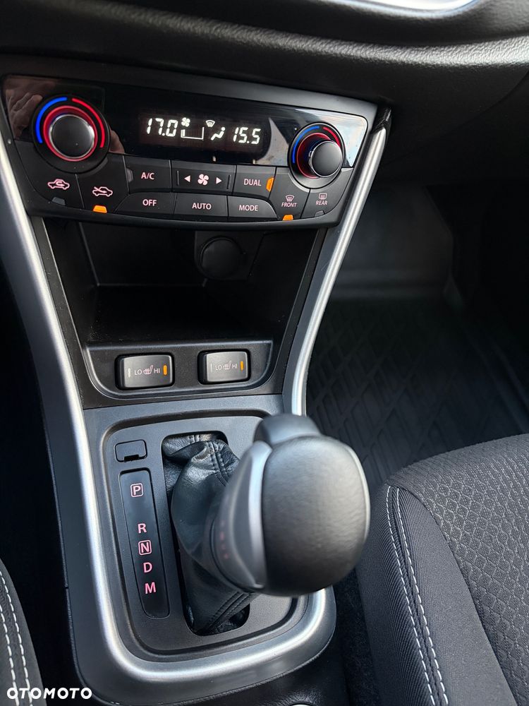 Suzuki SX4 S-Cross 1.4 SHVS Premium 4WD - 31