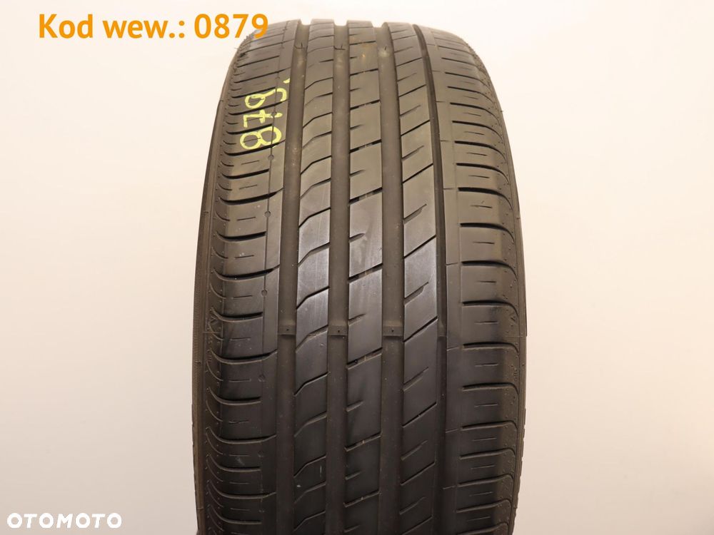 Nexen N'Fera SU1 - 225/50 R17 - 6