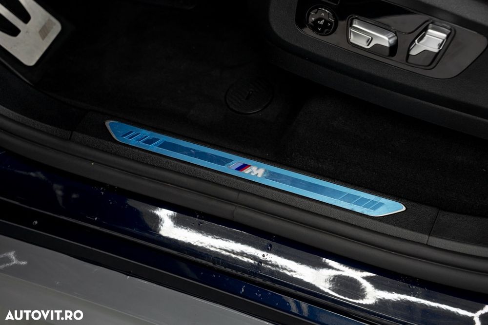 BMW X7 xDrive40d MHEV - 31