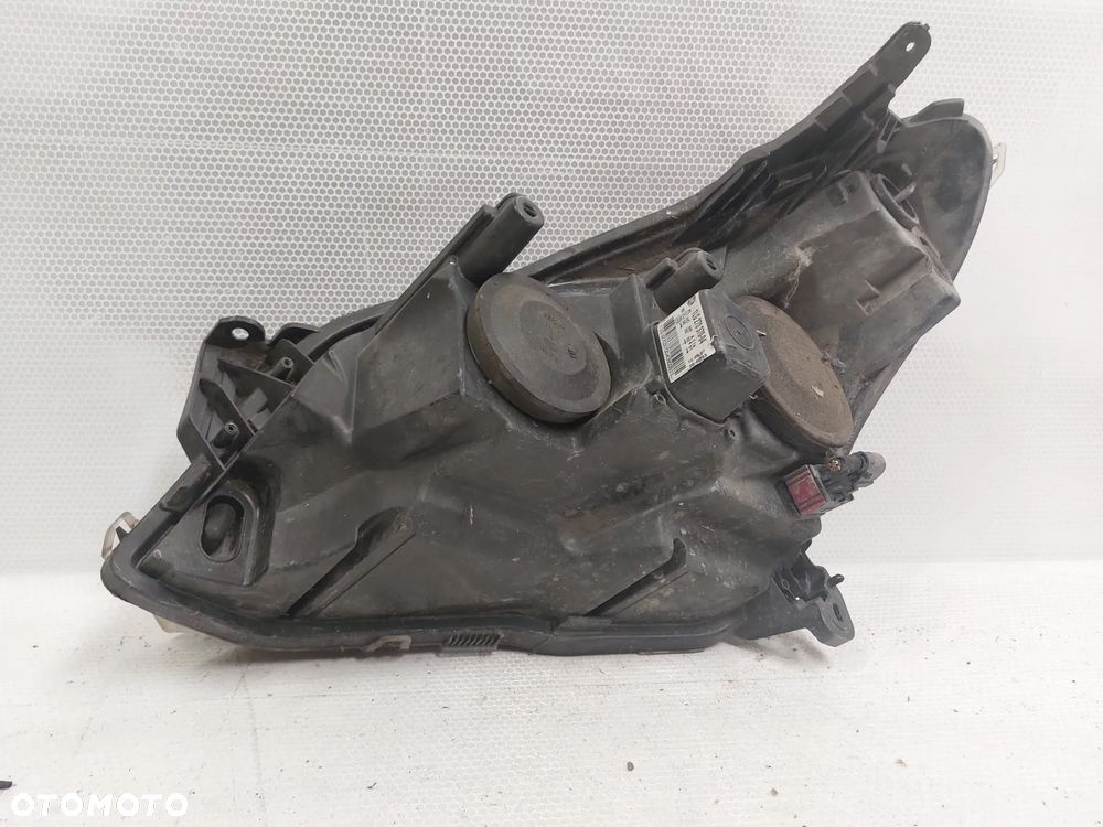 .  LAMPA PRZOD PRZEDNIA PRAWA OPEL ASTRA H - 5