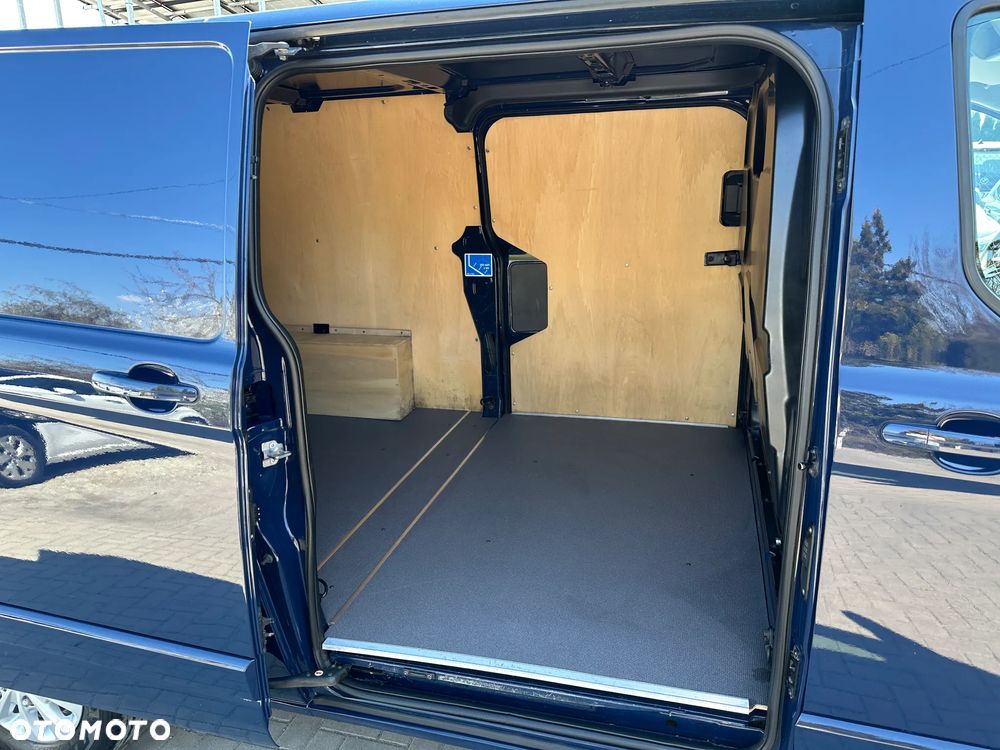 Ford Transit Custom - 20
