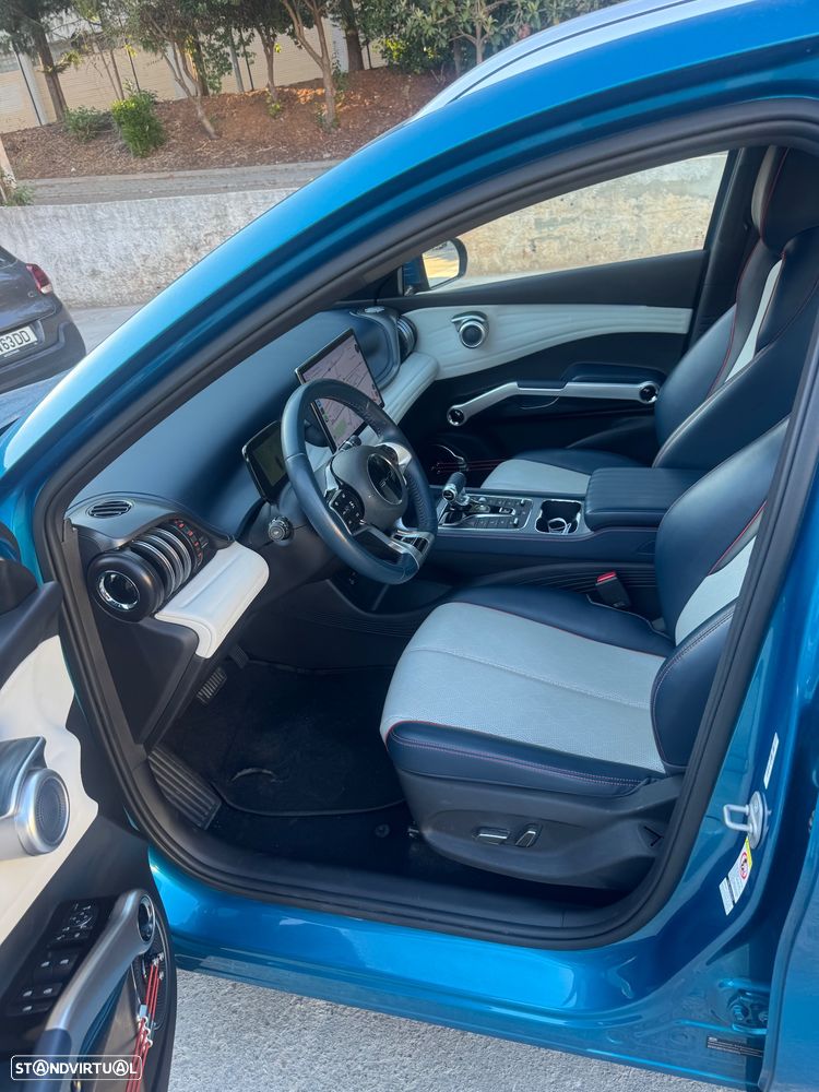 BYD Atto 3 60.48 kWh Comfort - 4