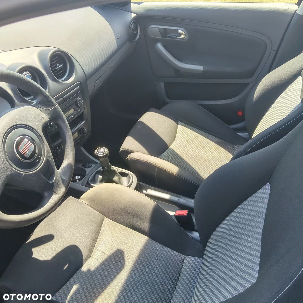 Seat Ibiza - 6