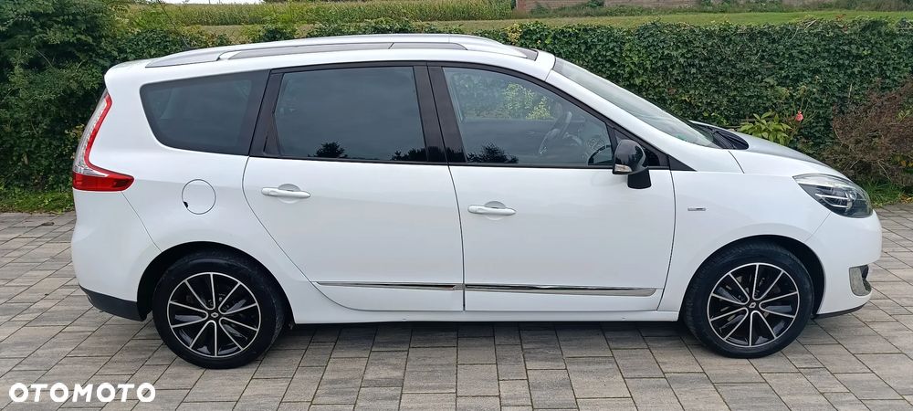 Renault Grand Scenic ENERGY dCi 130 Start & Stop Euro 6 Bose Edition - 2