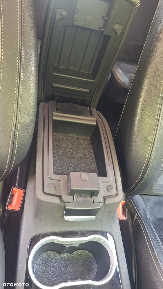 Ford S-Max 2.0 T Titanium MPS6 - 24