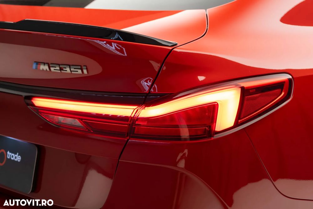BMW M2 - 14