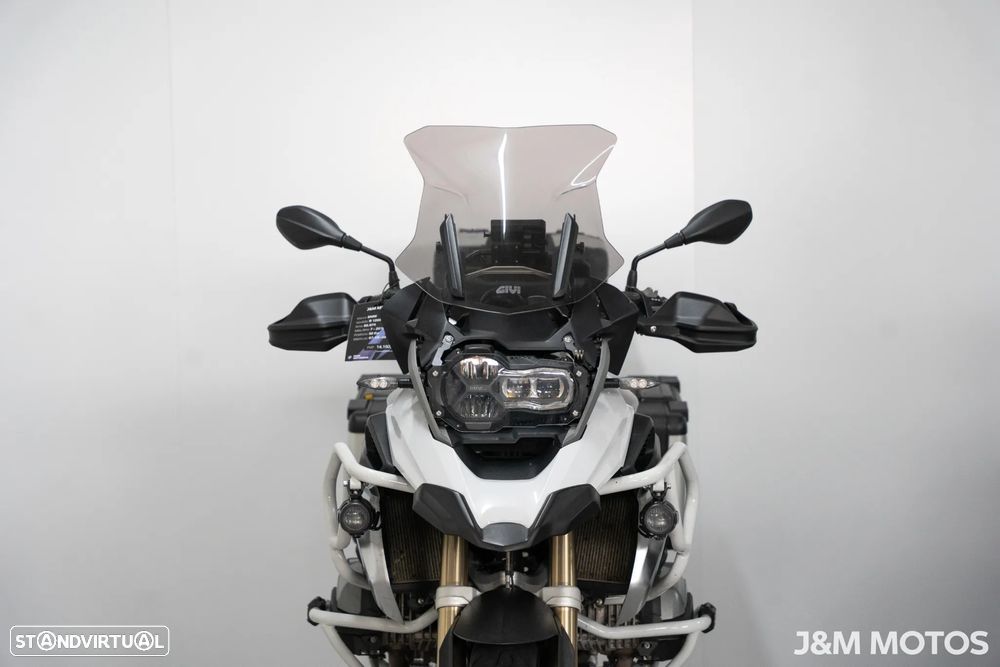 BMW R 1200 GS - 3