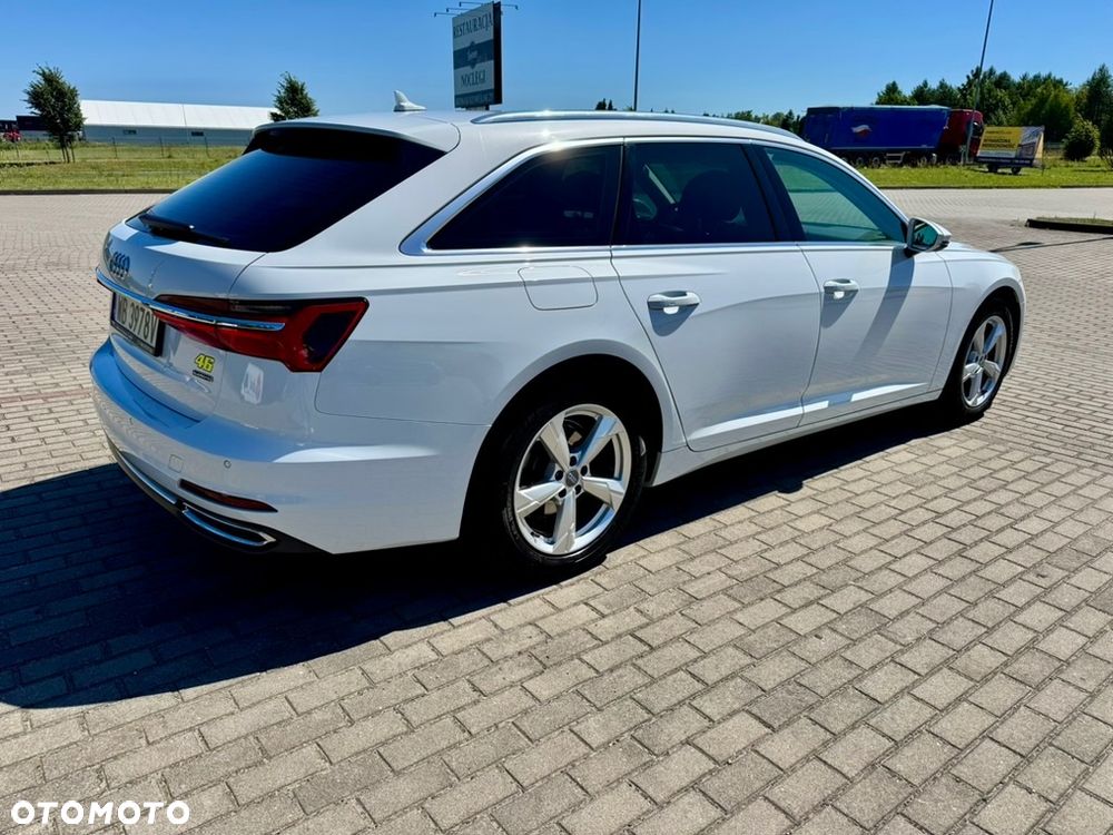 Audi A6 ver-40-tdi-mhev-quattro-sport-s-tronic - 3