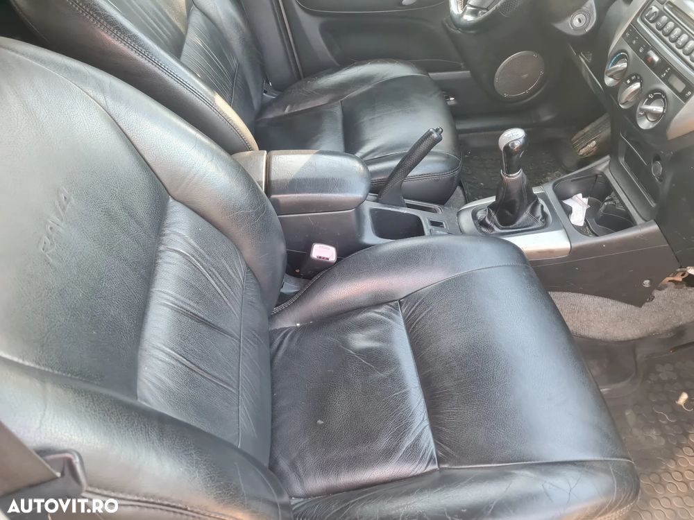 Toyota RAV4 2.0 D-4D Confort - 9