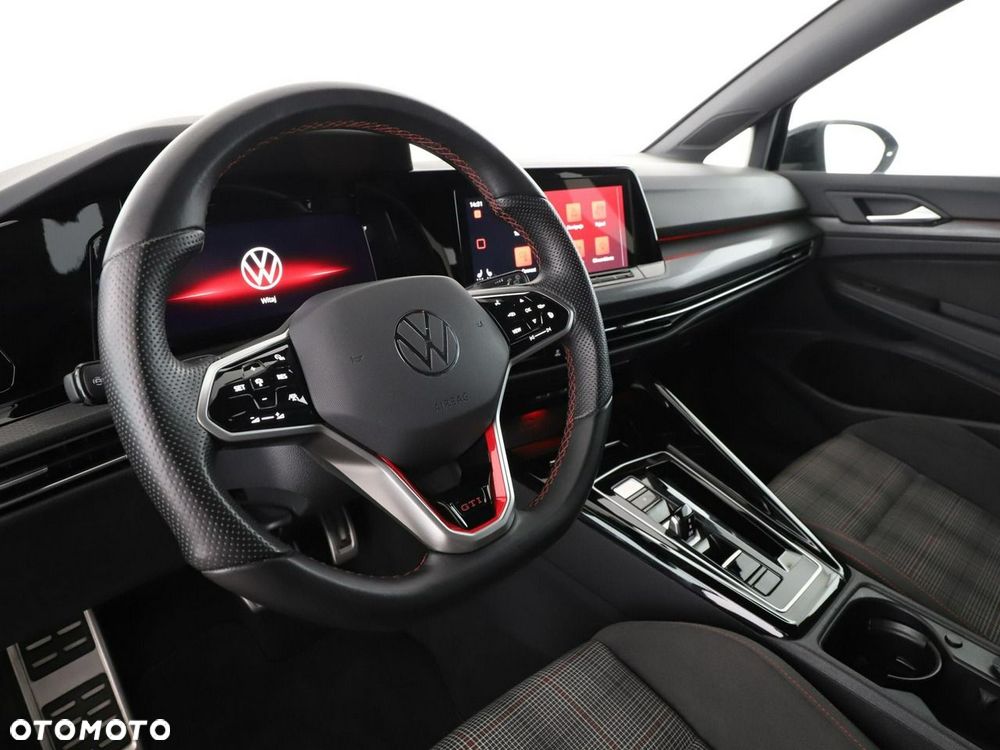 Volkswagen Golf 2.0 TSI GTI DSG - 15