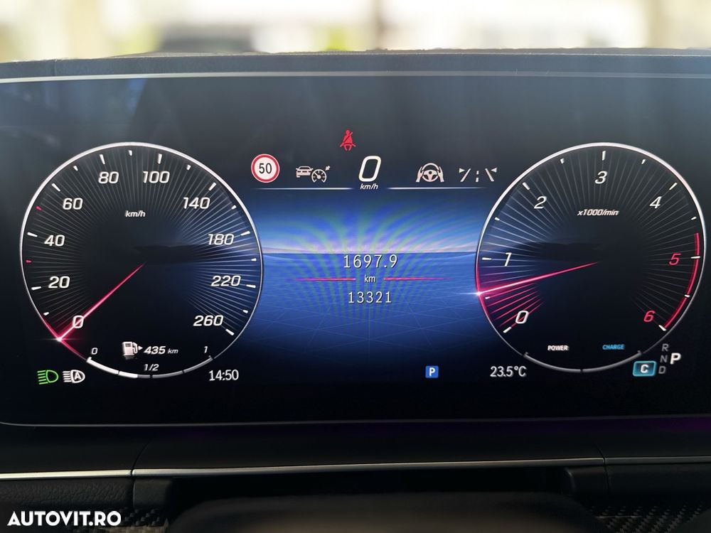 Mercedes-Benz GLS 450 d 4MATIC 9G-TRONIC - 18