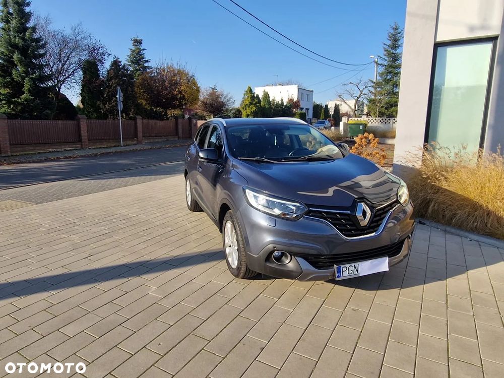 Renault Kadjar Energy TCe 130 LIMITED - 7