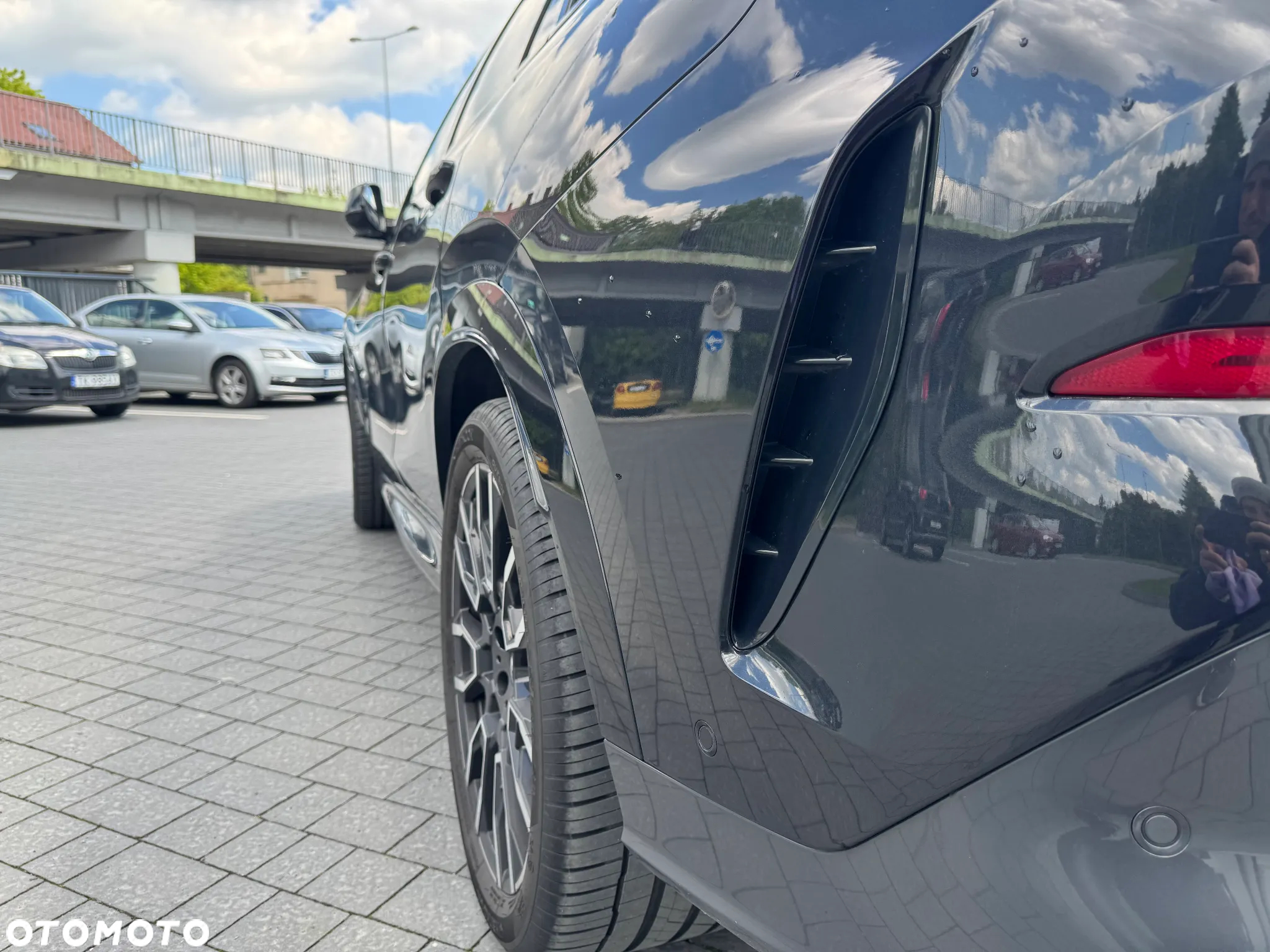 BMW X6M - 16