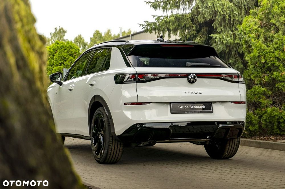 Volkswagen T-Roc - 12