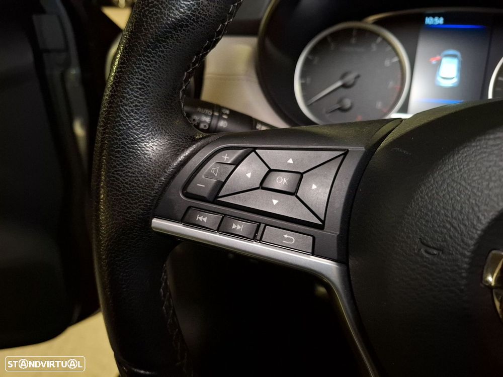 Nissan Micra 1.0 IG-T N-Connecta - 10