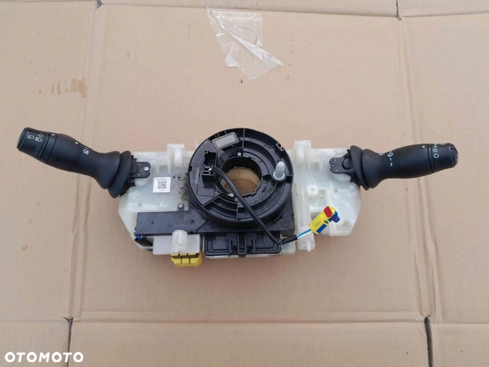 MANETKA PRZEŁĄCZNIK ŚWIATEŁ ZESPOLONY RENAULT MASTER III OPEL MOVANO B 2010- - 2