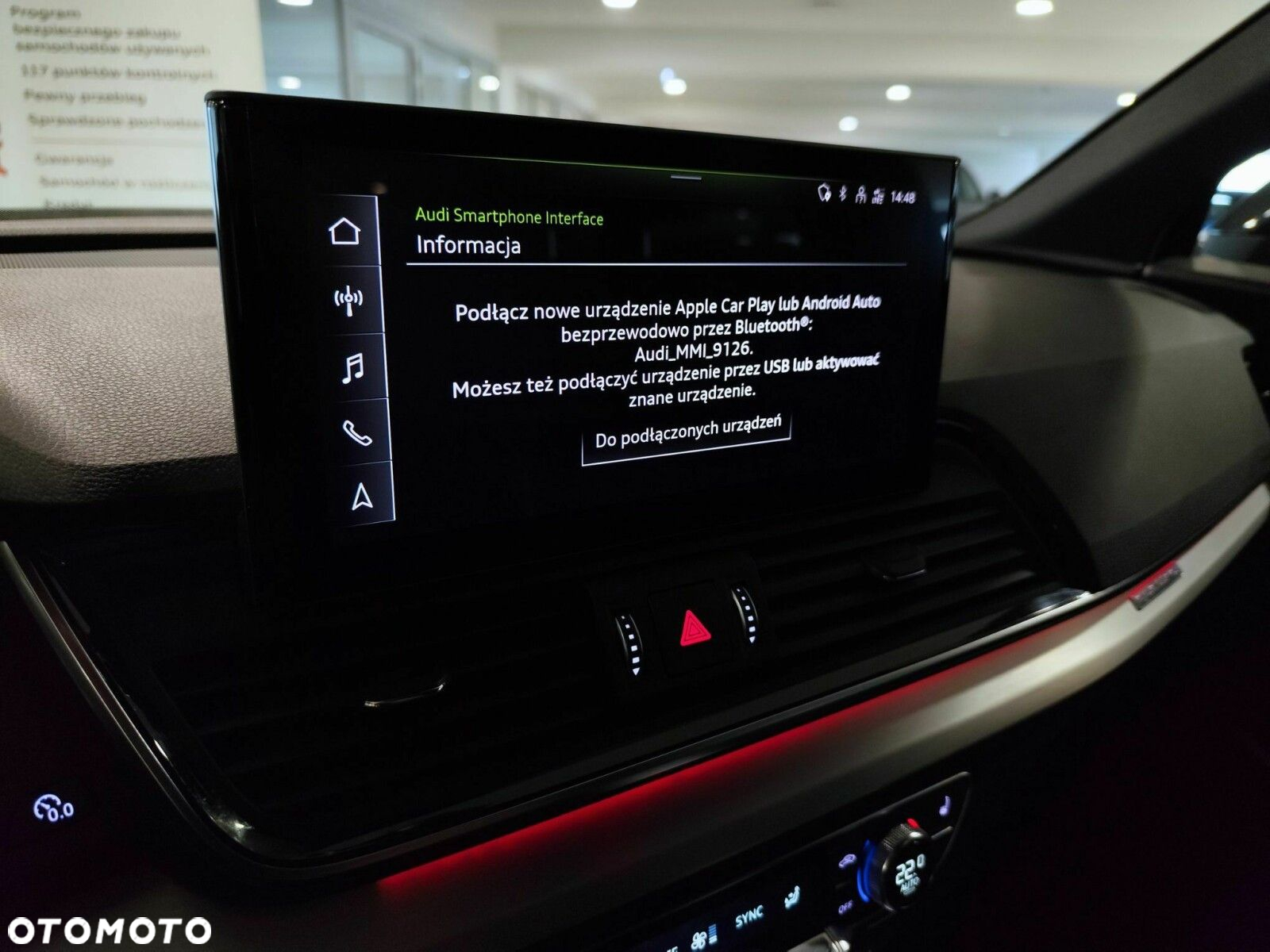 Audi SQ5 - 12