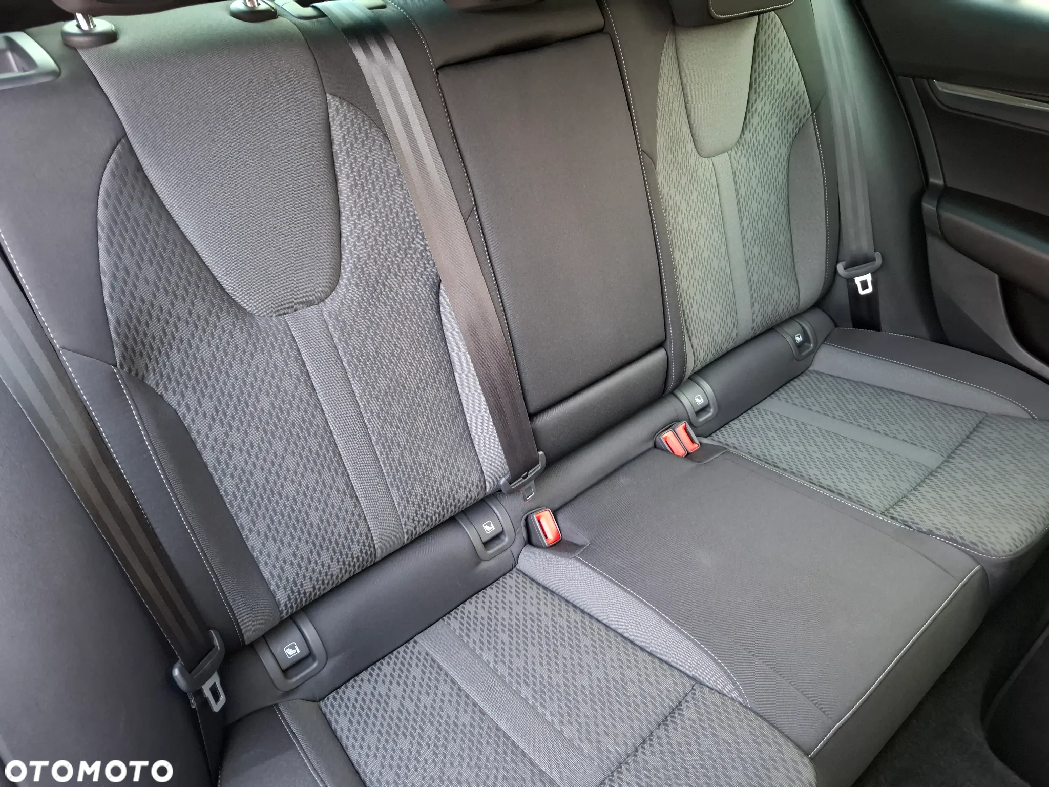 Skoda Octavia 2.0 TDI Style - 38