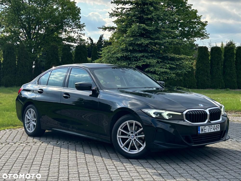 BMW Seria 3 - 2