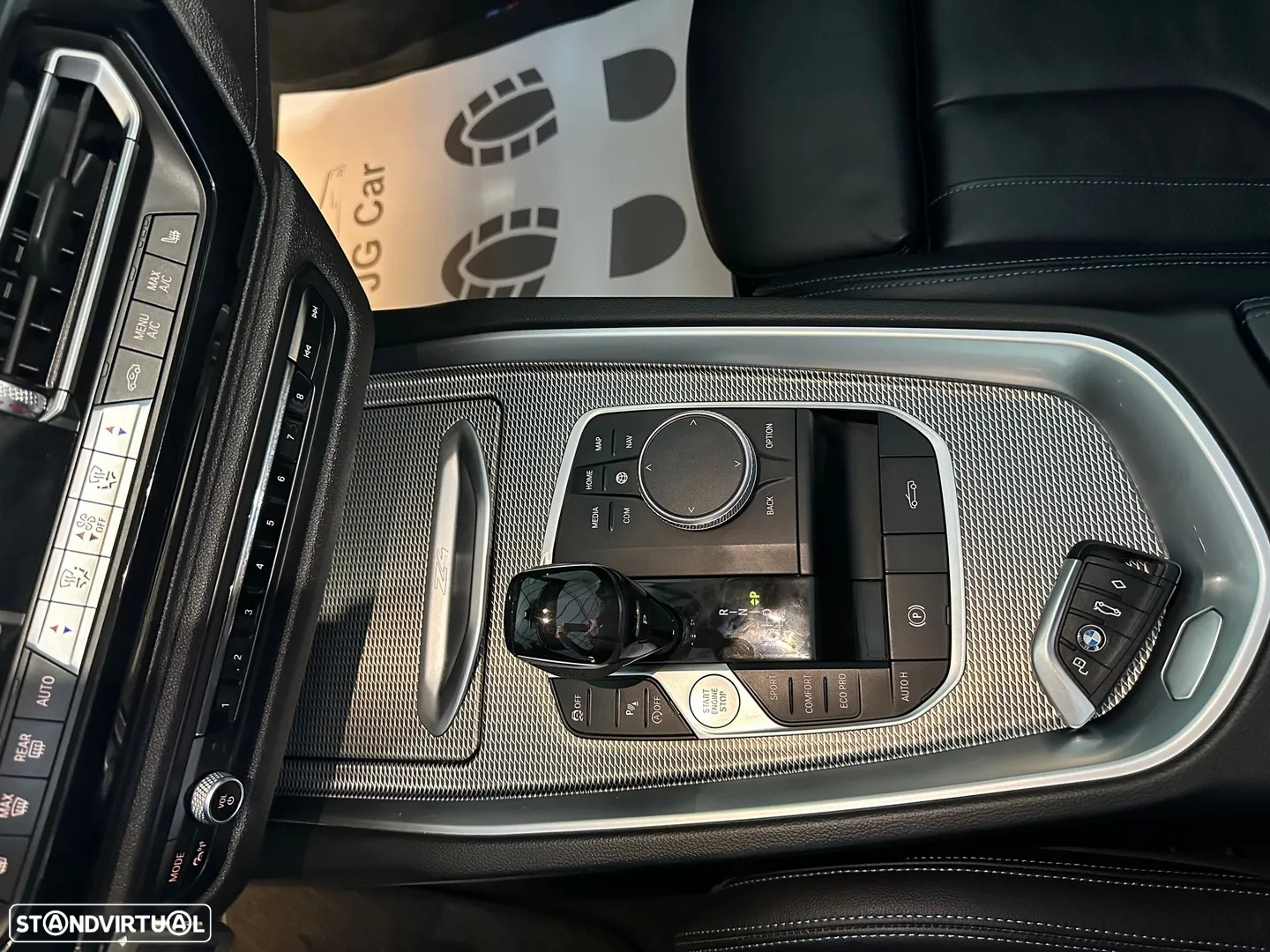 BMW Z4 sDrive20i Aut. - 22