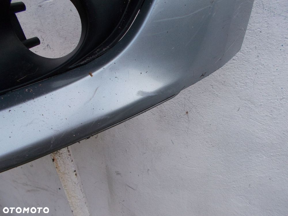 TOYOTA AURIS I 06-09 ZDERZAK PRZÓD PRZEDNI - 6