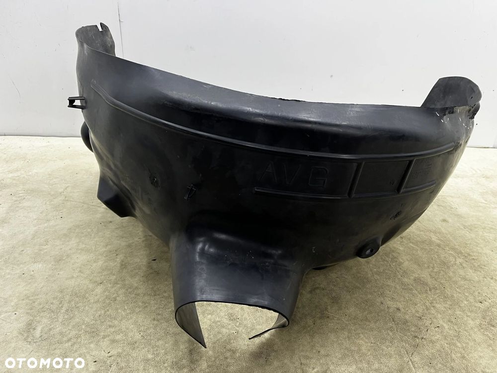 Nadkole Peugeot Expert 3 III Citroen Jumpy 3 III 16r.- lewe przednie ORYGINALNE lewy przód 980836358 - 16