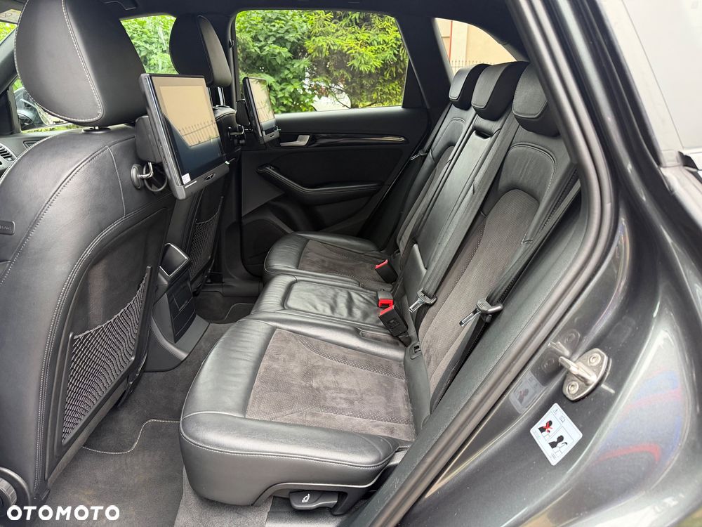 Audi Q5 - 20