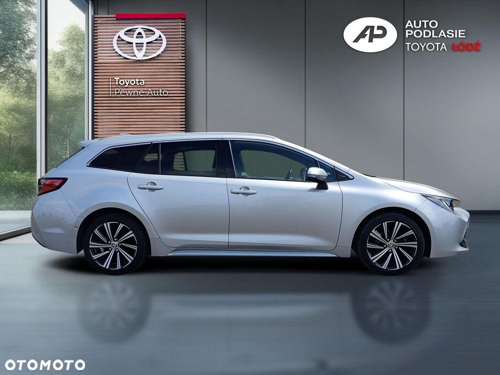 Toyota Corolla 1.8 Hybrid Comfort - 11