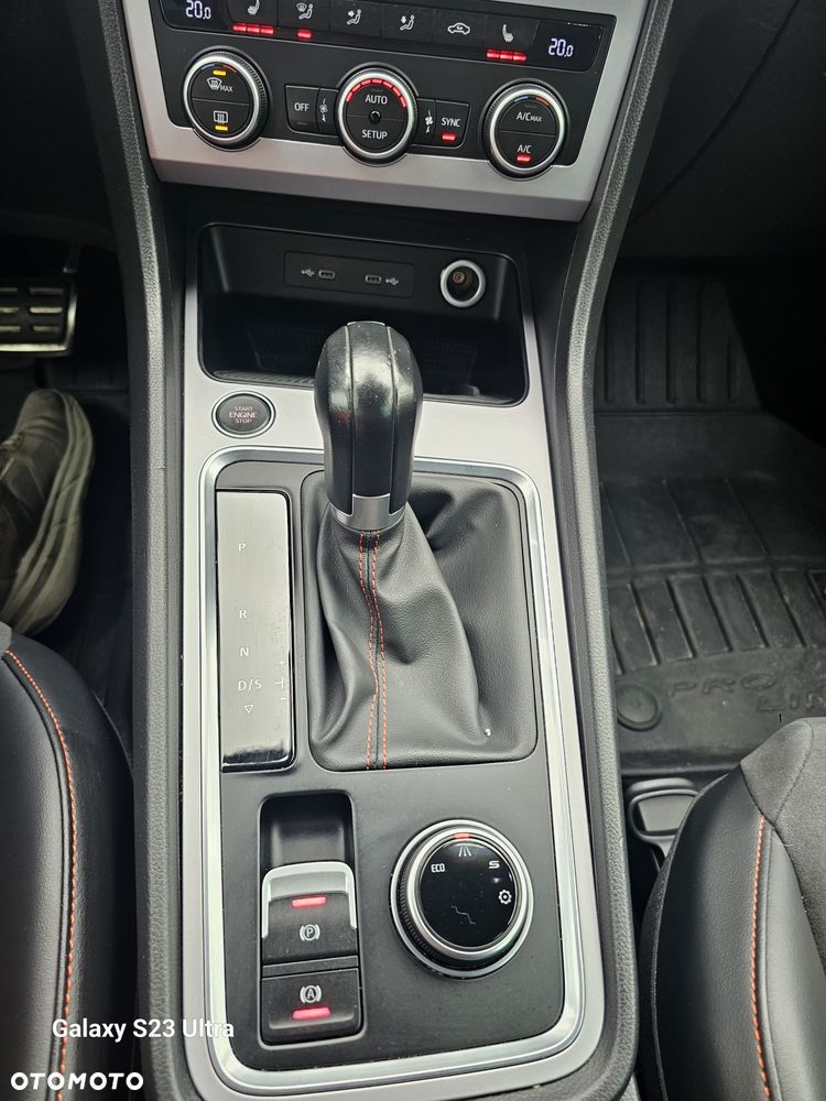 Seat Ateca - 22