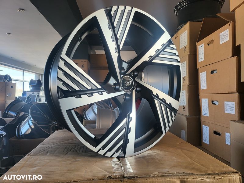 Jante 20'' Audi 5x112 Audi - 3