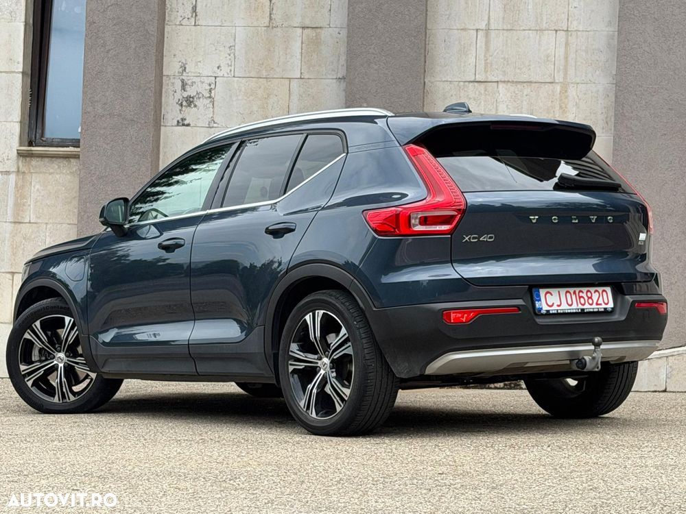 Volvo XC 40 - 4