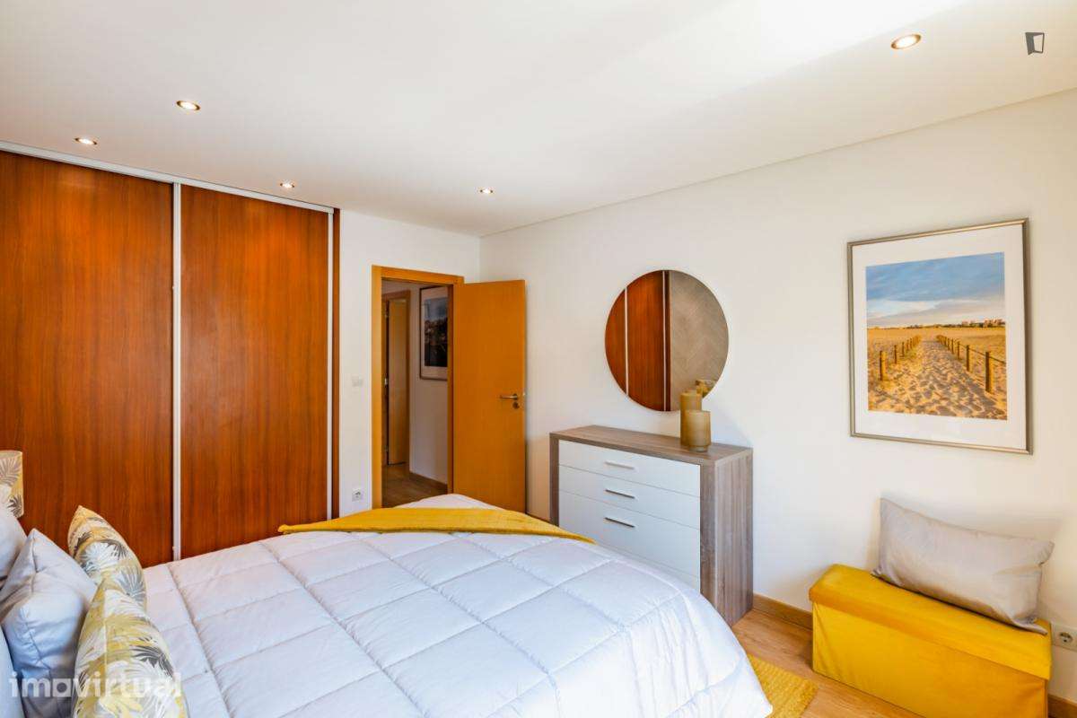 Apartamento com 3 quartos - localizado em Canidelo Porto - Grande imagem: 4/44