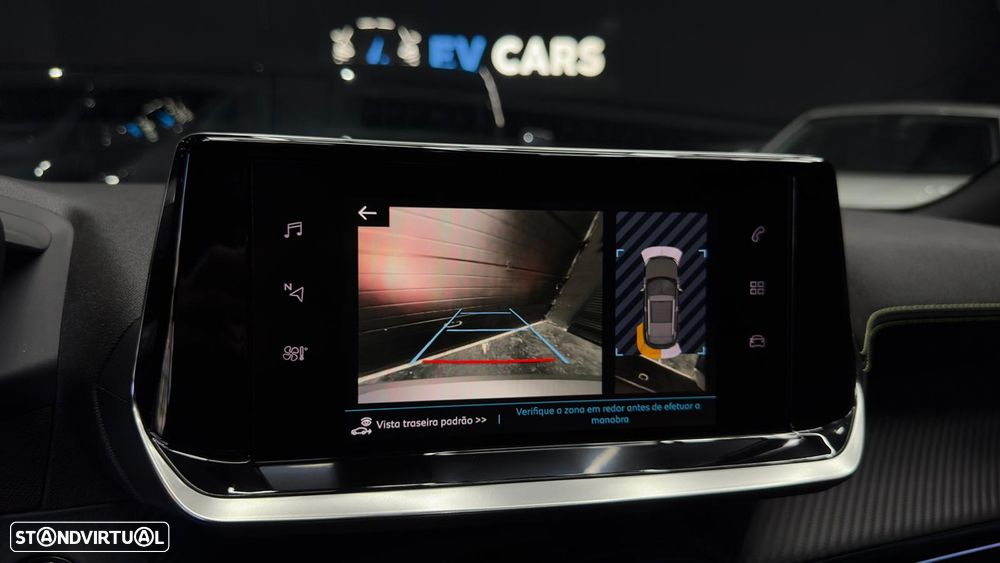 Peugeot e-2008 GT+ - 40