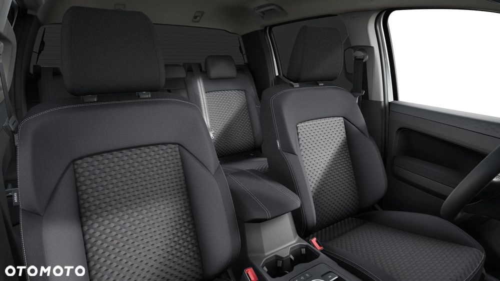 Volkswagen Amarok 2.0 TDI 4Mot Life - 8
