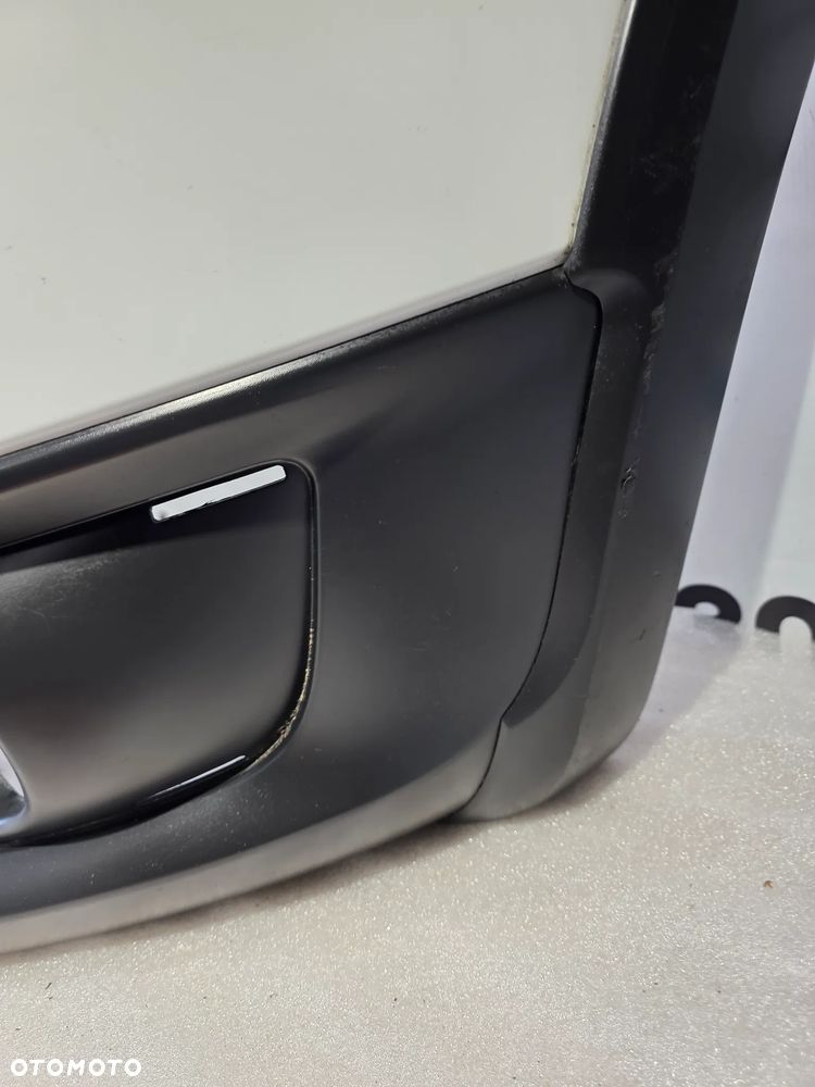 DACIA SANDERO II STEPWAY 12-17 ZDERZAK PRZEDNI PRZÓD BIAŁY NR 620220754 NR AUKCJI NZ2109 - 23