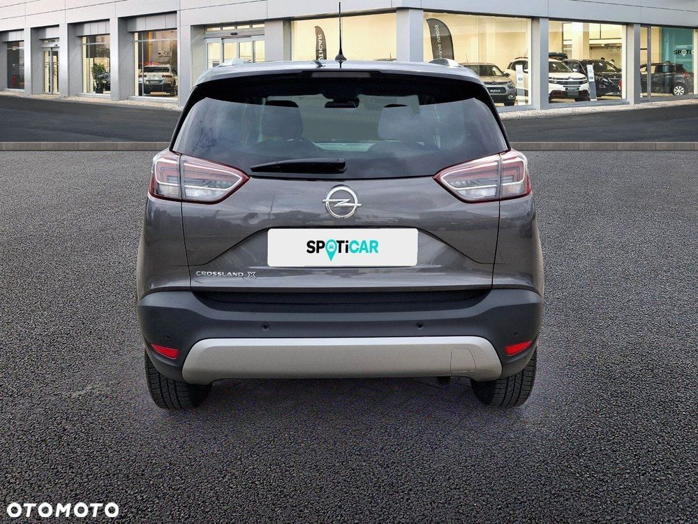 Opel Crossland X 1.2 T 120 Lat S&S - 5
