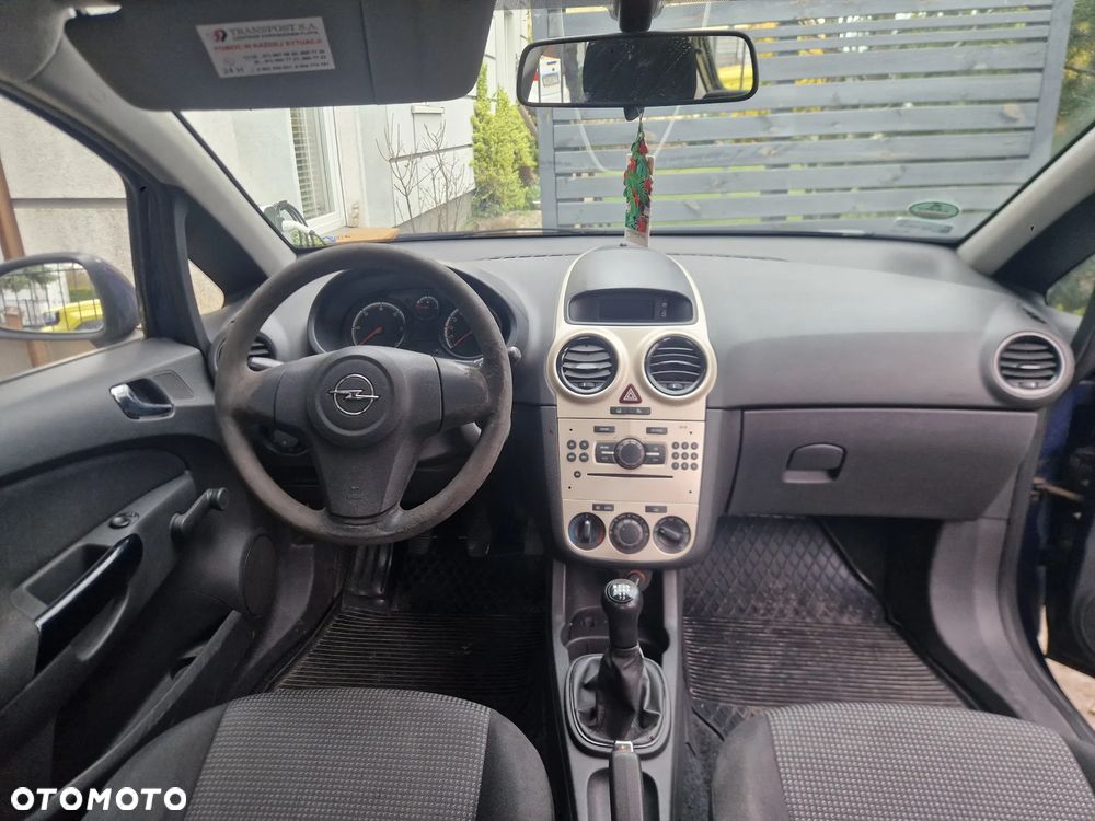 Opel Corsa 1.3 CDTI 111 - 6