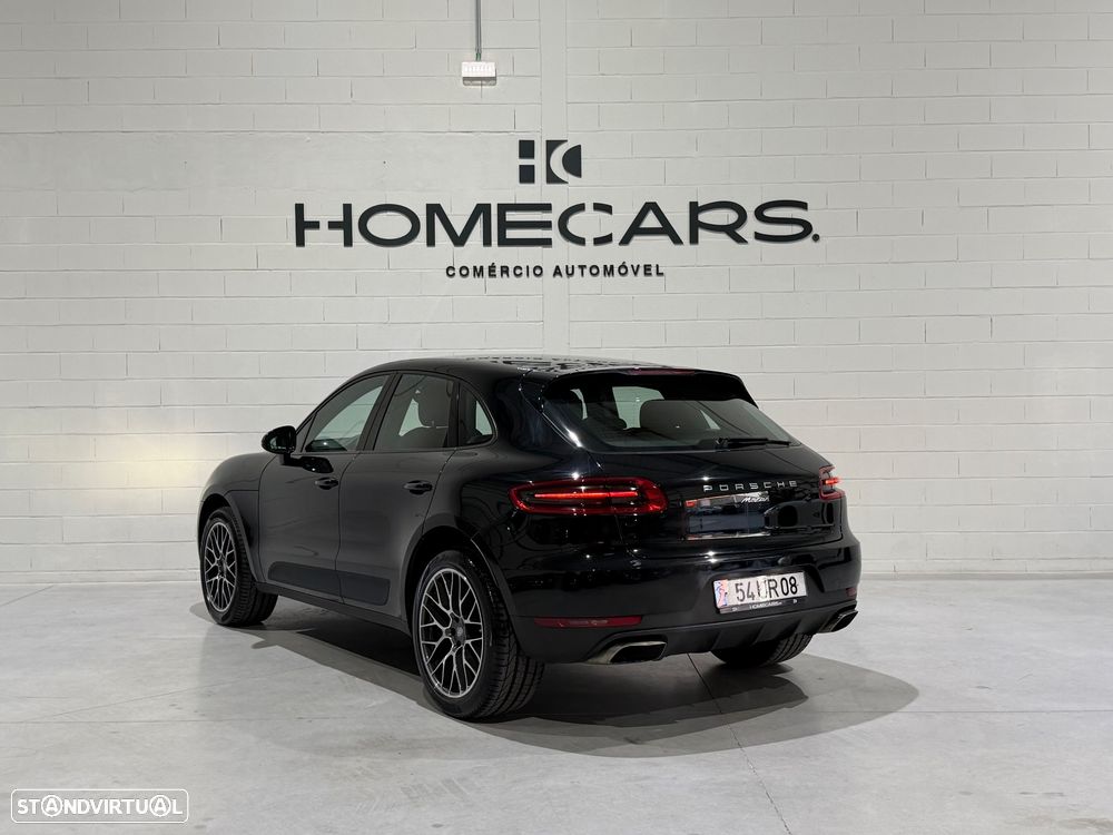 Porsche Macan Standard - 19