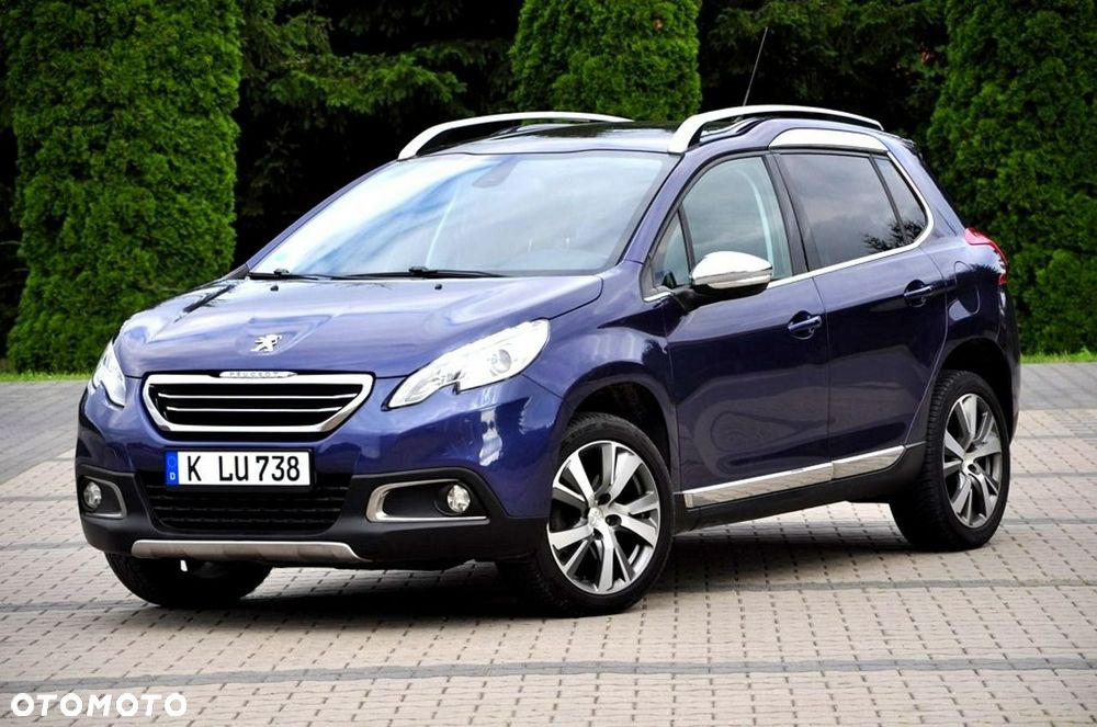 Peugeot 2008 - 3