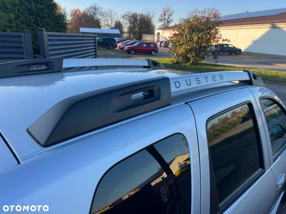 Dacia Duster - 4