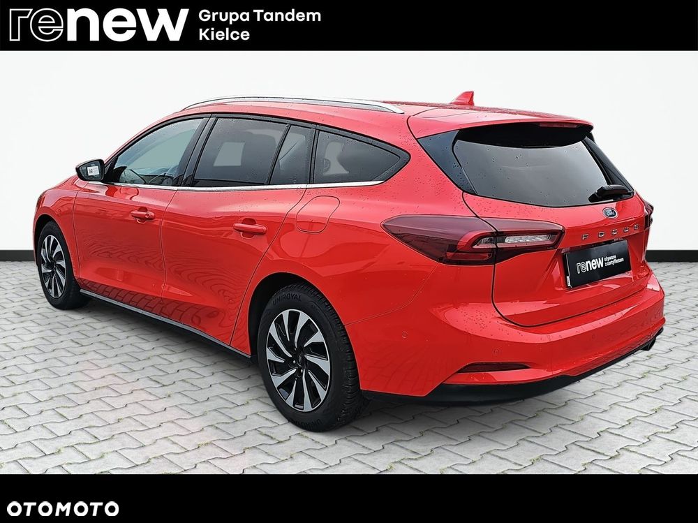 Ford Focus 1.5 EcoBlue Titanium - 7