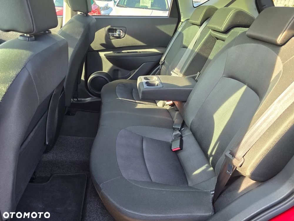 Nissan Qashqai 1.6 360 S/S - 14