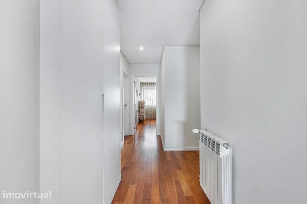 Apartamento T3 - Colinas do Cruzeiro - Grande imagem: 3/16