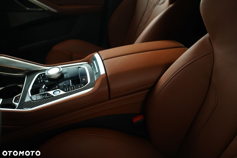 BMW X6 xDrive30d mHEV sport - 8