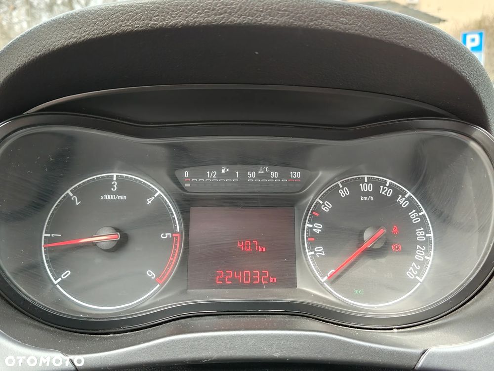 Opel Corsa 1.3 CDTI Graphite - 20