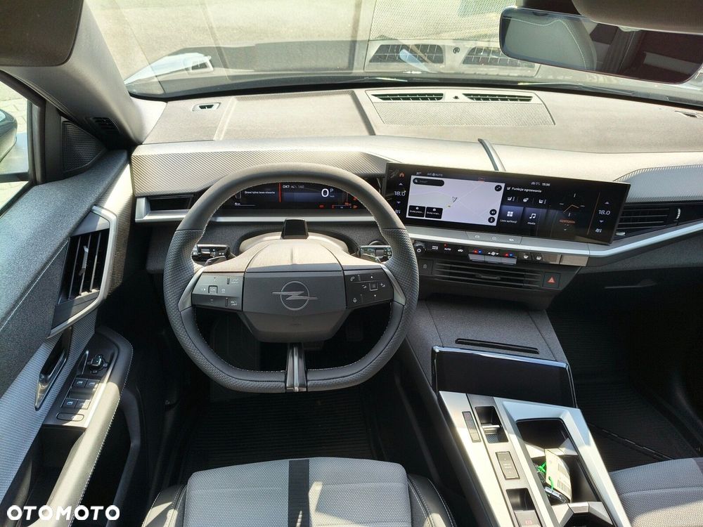 Opel Grandland - 9